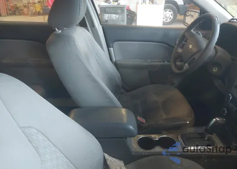 2011 Ford Fusion Se из США, поврежденный, VIN 3FAHP0HA2BR106843